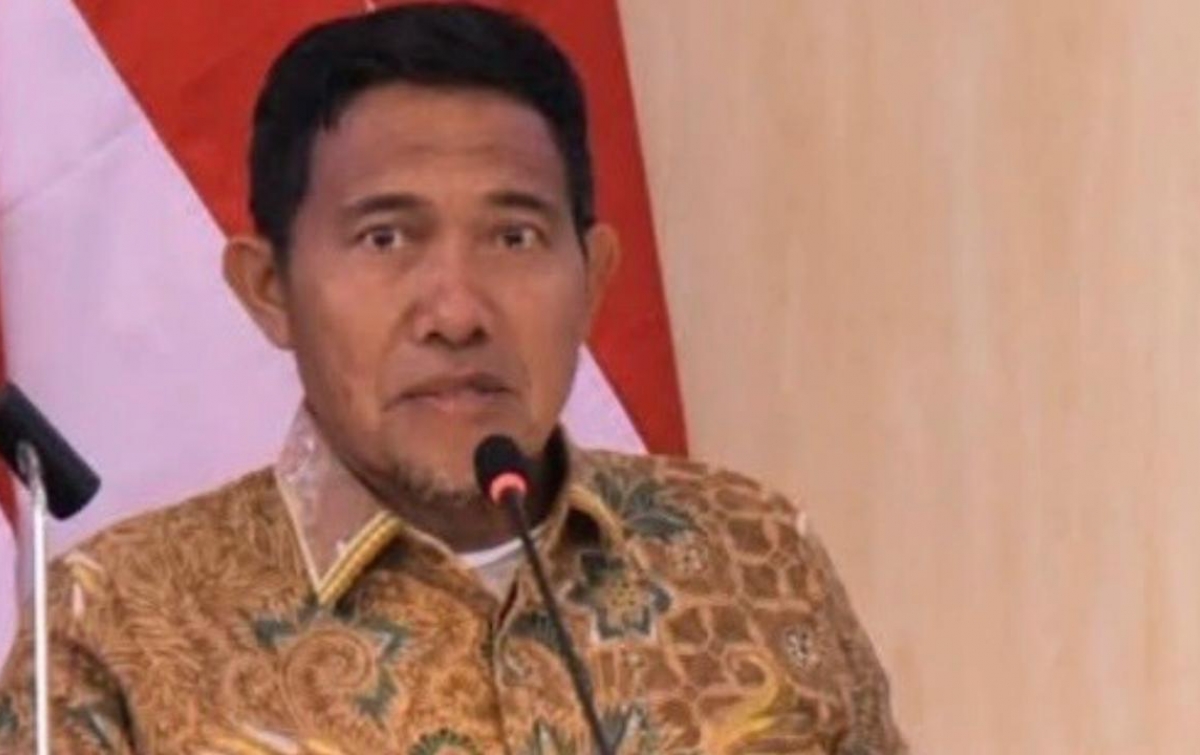 Fraksi PAN-Perindo Minta Wali Kota Medan Selamatkan RSUD Pirngadi dan RS Bachtiar Djafar