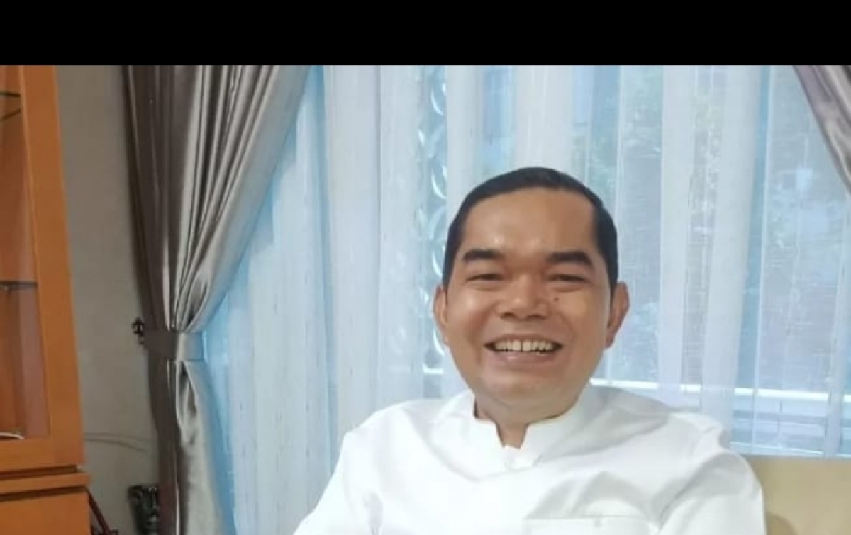 DPRD Sumut Imbau Masyarakat Bijak: Jaga Keharmonisan Sumut–Aceh, Jangan Terpancing Isu di Medsos