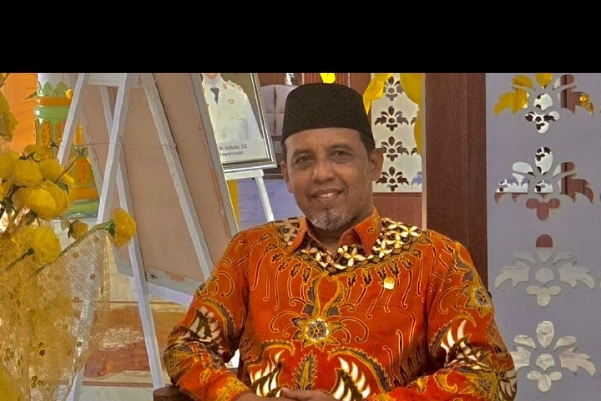 Ahmad Darwis: Plat Boleh Berbeda, Tapi Silaturahmi Harus Tetap Terjaga Harmonisasi Aceh–Sumut Jadi Prioritas Bersama