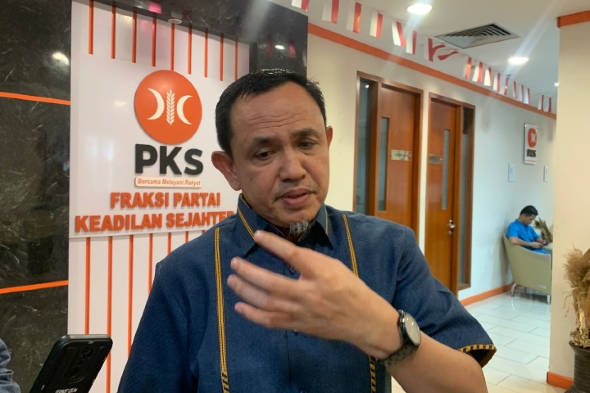 Masyarakat Sumatera Utara Kini Bisa Berobat Gratis Cukup dengan KTP, FPKS : Bukti Komitmen Pemerintah dan DPRD