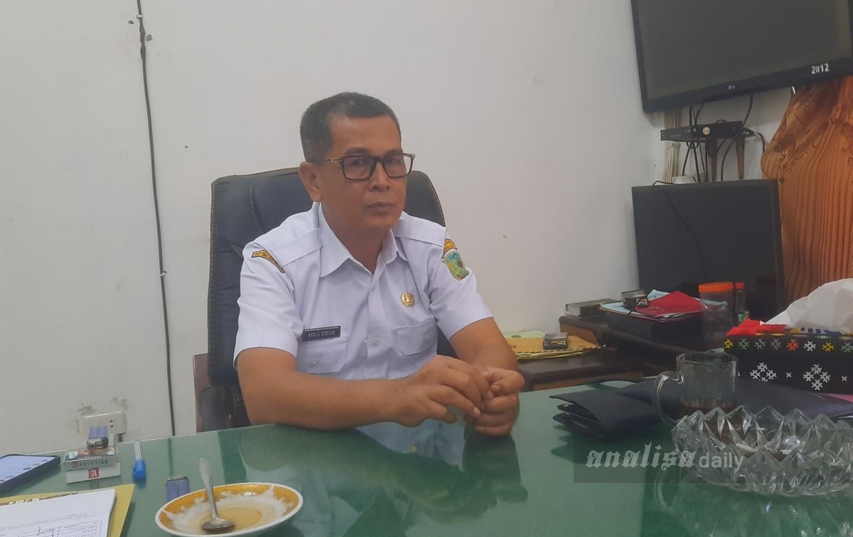 36 Orang di Palas Gagal jadi PPPK Paruh Waktu
