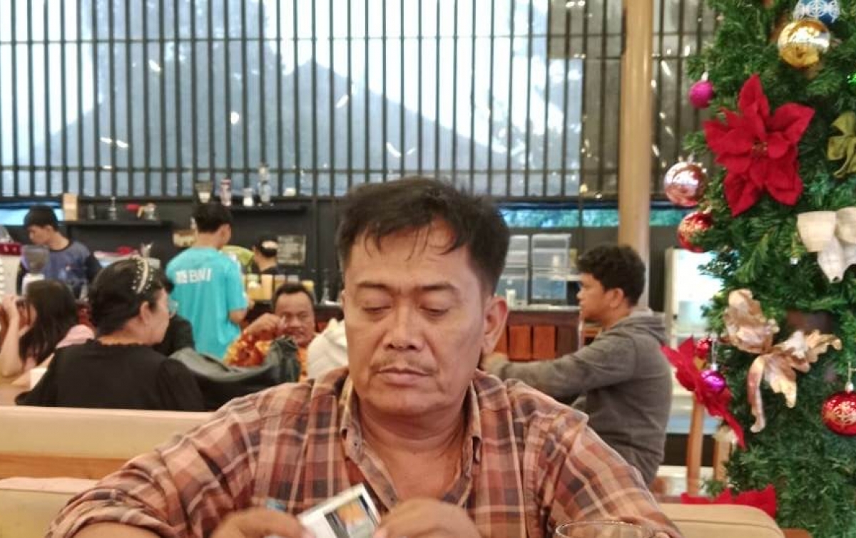 DPRD Dairi Diduga ‘Jalan-Jalan’ Usai Pengesahan P-APBD