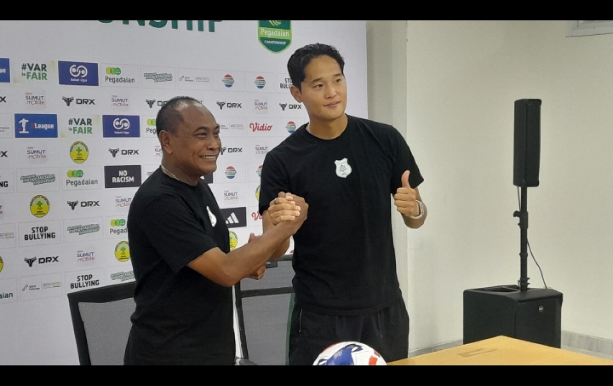 Target Menang, PSMS Isyaratkan Rotasi Pemain Hadapi Sriwijaya FC