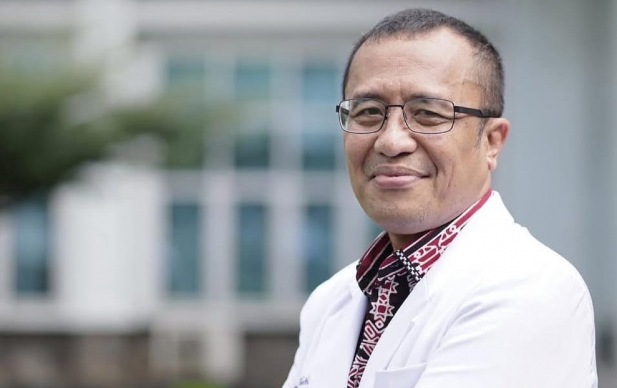 RSUPH Adam Malik Tangani 57 Pasien Digigit Ular Berbisa, 1 Meninggal Dunia