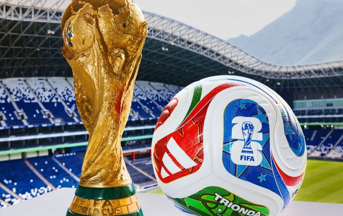 Kualifikasi Piala Dunia 2026 Zona Eropa, Berikut Jadwal Pertandingannya!