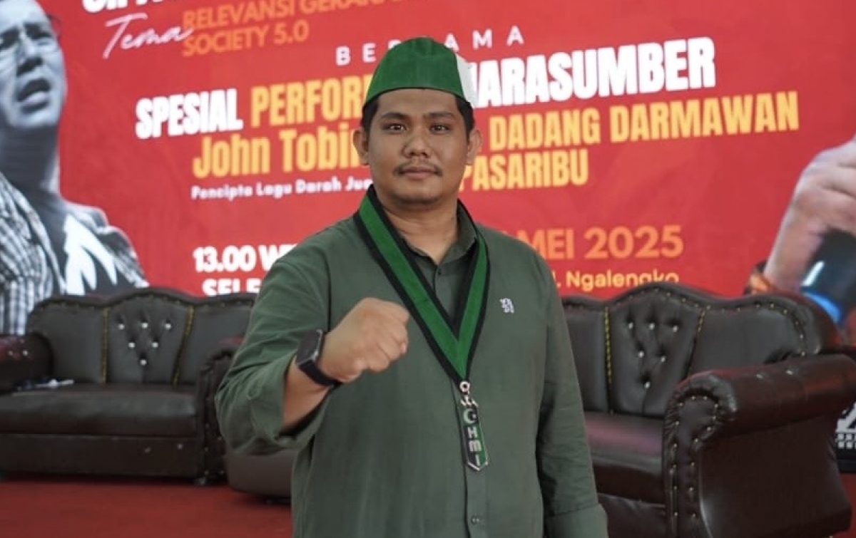 Badko HMI Sumut: Pertamina Simbol Pengabdian Energi untuk Rakyat