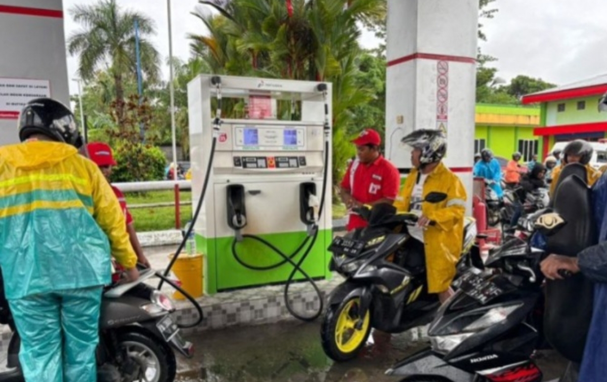 BPKN: Jangan Korbankan Konsumen Demi Efisiensi dan Lingkungan dalam Kebijakan BBM Etanol