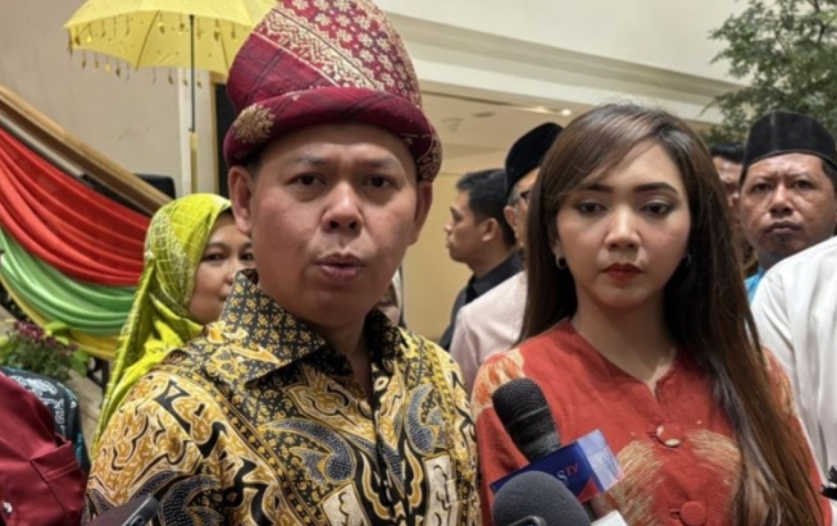 DPD Mewajarkan Keberatan Kepala Daerah atas Pemotongan TKD