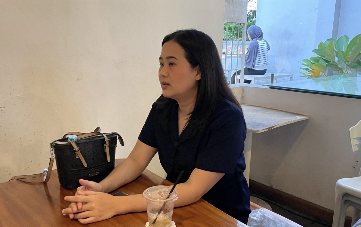 Cerita Hasvara Dhiba Soal Kematian Keponakan yang Diduga jadi Korban Pembunuhan