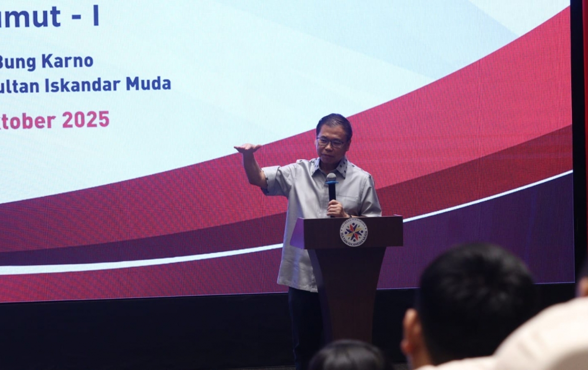 Sofyan Tan: Suatu Saat Guru Swasta Tak Lagi Berpikir Jadi ASN
