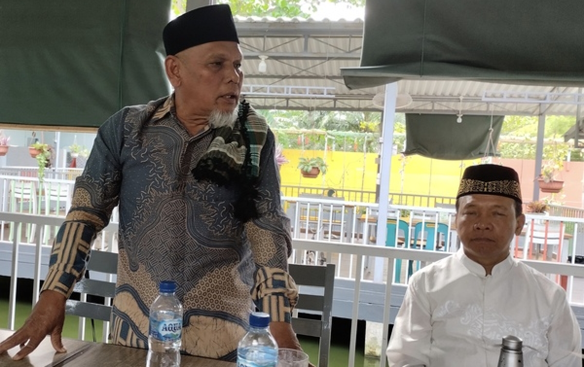 Kapoldasu Didesak Tangkap Semua Pelaku Pengeroyokan Pendeta di Sergai