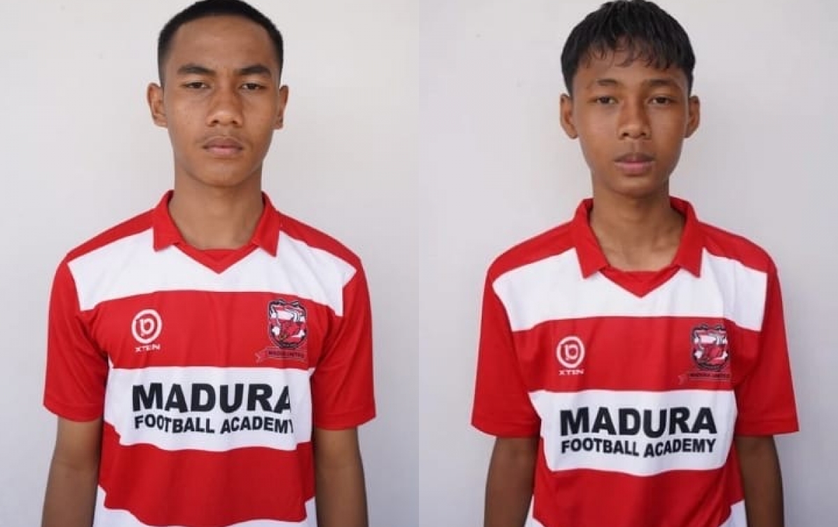 3 Pemain Utamasia Medan Resmi Perkuat Madura United di Elite Pro Liga 1 Academy
