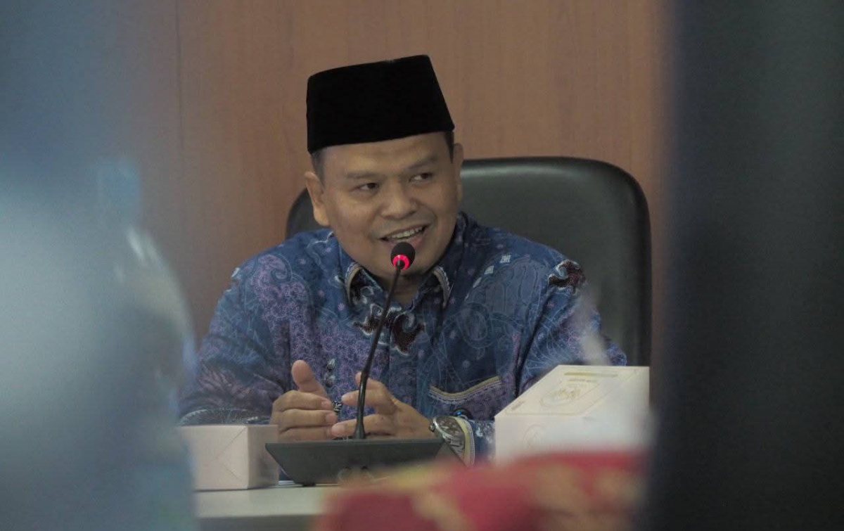 Upaya Pemerintah Hapus Tunggakan Iuran BPJS Kesehatan Warga Kurang Mampu, Kasman: Kita Dukung Sepenuhnya