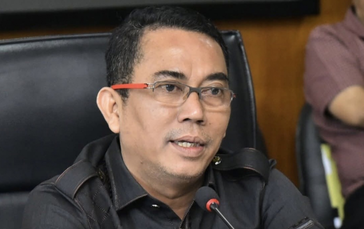 Sejak 2024 Anggaran Infrastruktur Digelontorkan Rp 1 Triliun, Paul MA Simanjuntak: Banjir Tetap Saja Parah