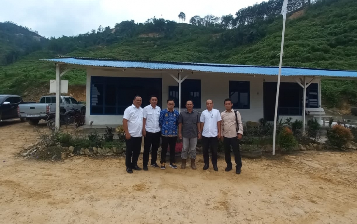 Terkait Dugaan Pelanggaran BPJS Ketenagakerjaan dan Upah, Disnaker Labura Panggil Pimpinan PT SSA
