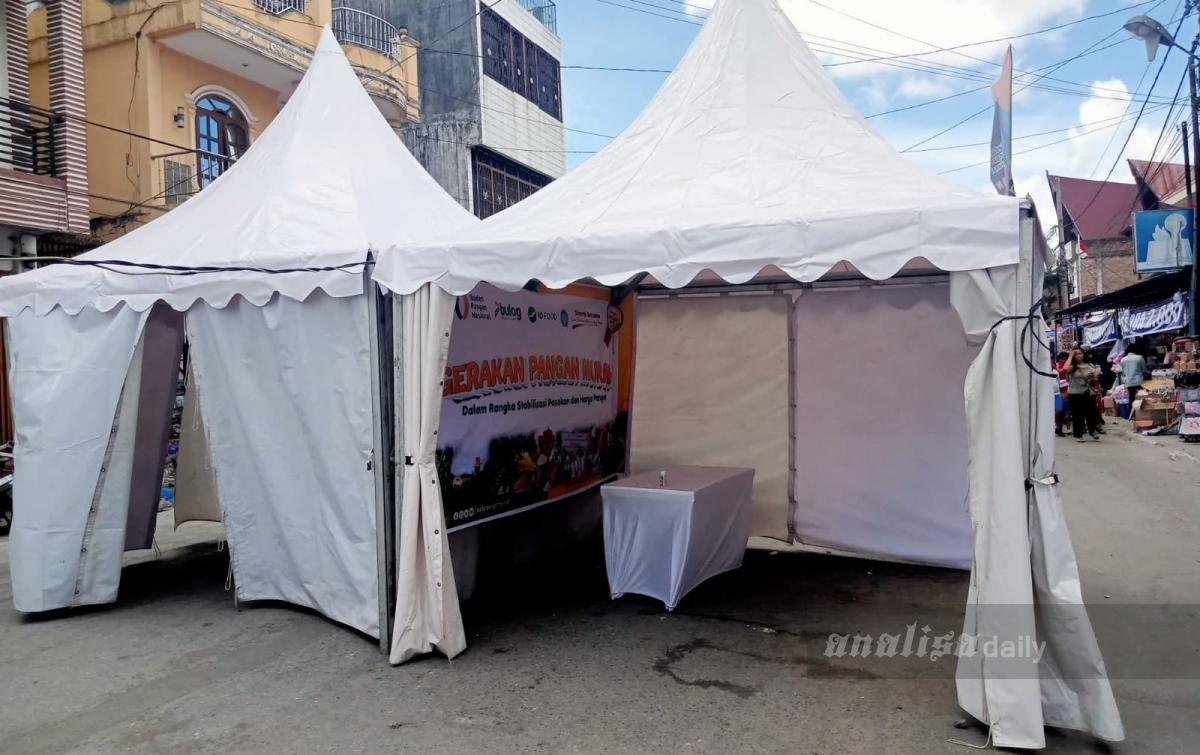 Kegiatan Berlangsung 6 Hari, Perayaan Hari Jadi Taput Diduga Telan Biaya Rp 3 Miliar Lebih