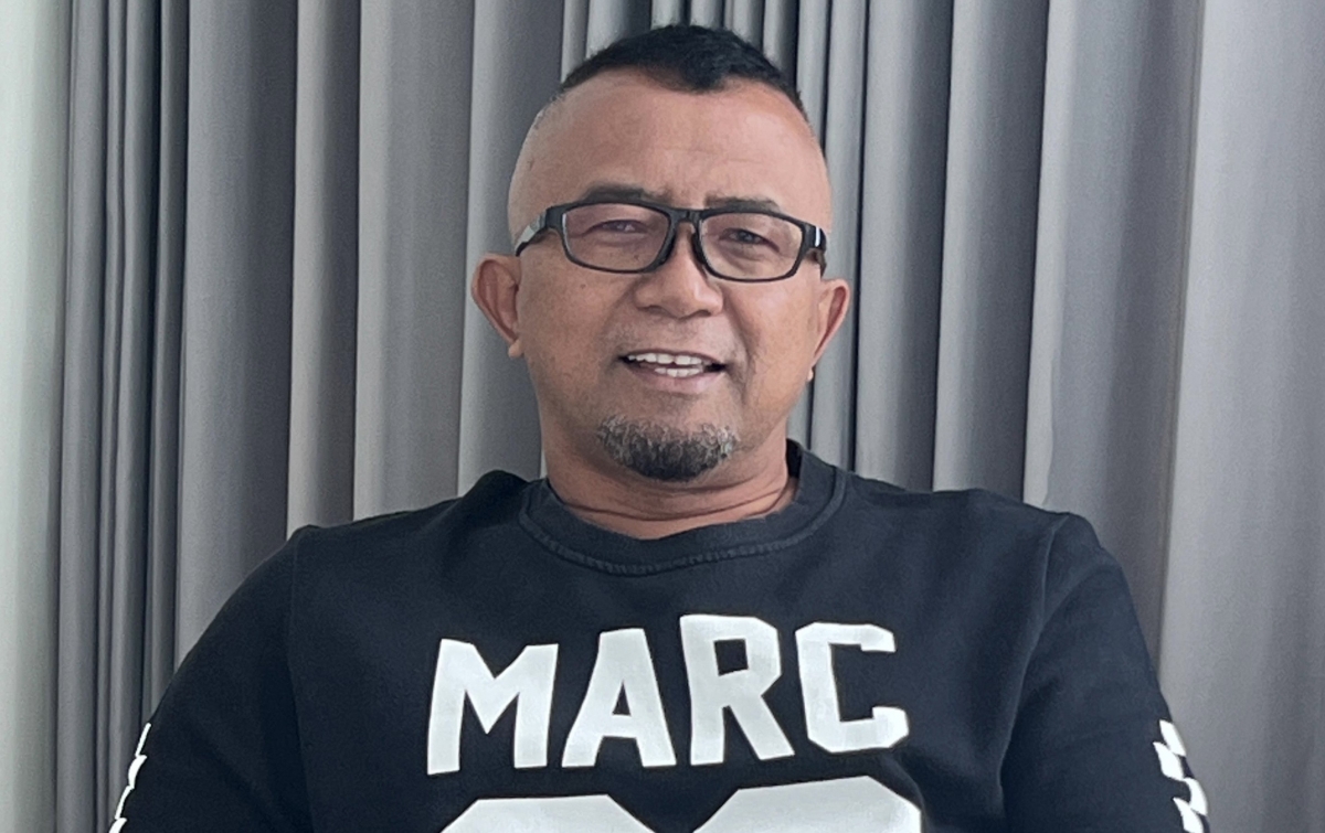 Richard Lingga, Eks Anggota DPRD Sumut Apresiasi Langkah Tegas Ditjenpas Sumut Berantas Narkoba dan Lodes