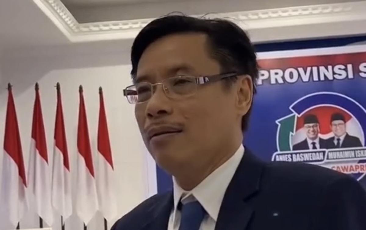 Diduga Jadi Korban Salah Tangkap di Pesawat, Ketua NasDem Sumut Iskandar ST Tempuh Jalur Hukum
