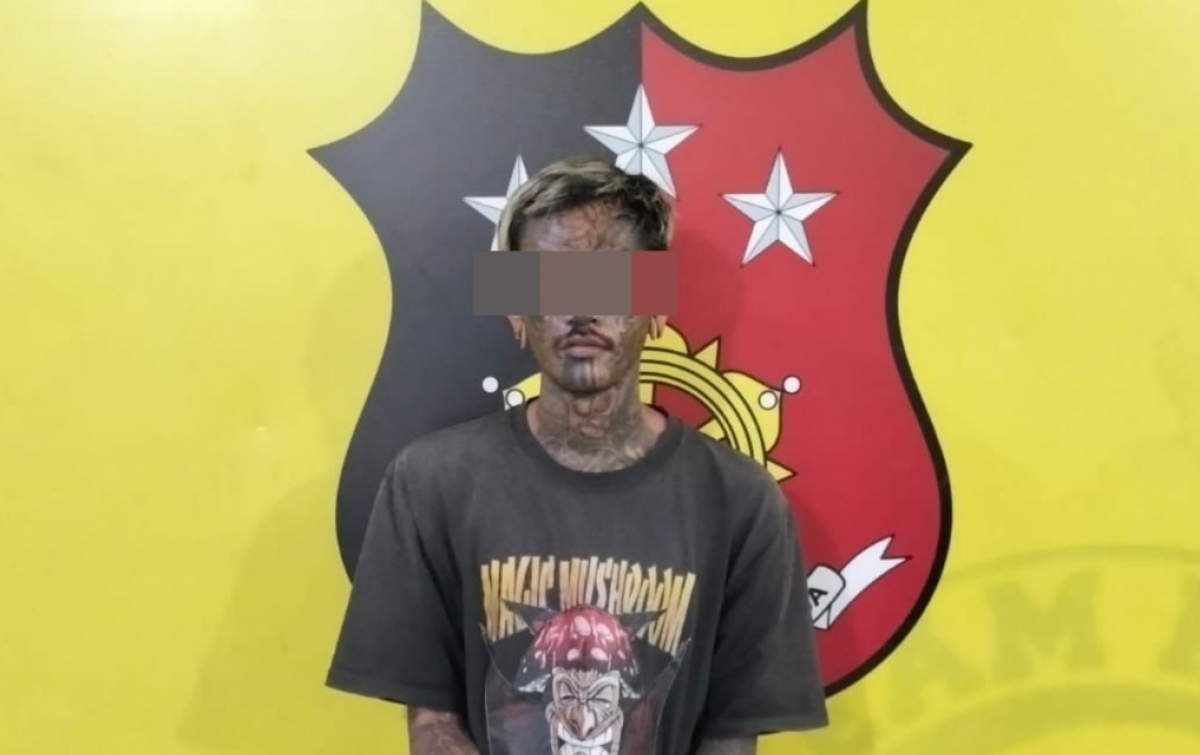 Baru Dua Hari Menjabat, AKP Citra Tancap Gas Ungkap Kasus Narkoba di Kualuh Hulu