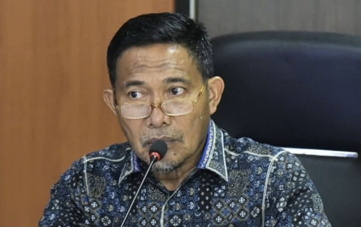 Banjir Masih Landa Medan, Kadis Perkim Harus Turut Bertanggungjawab