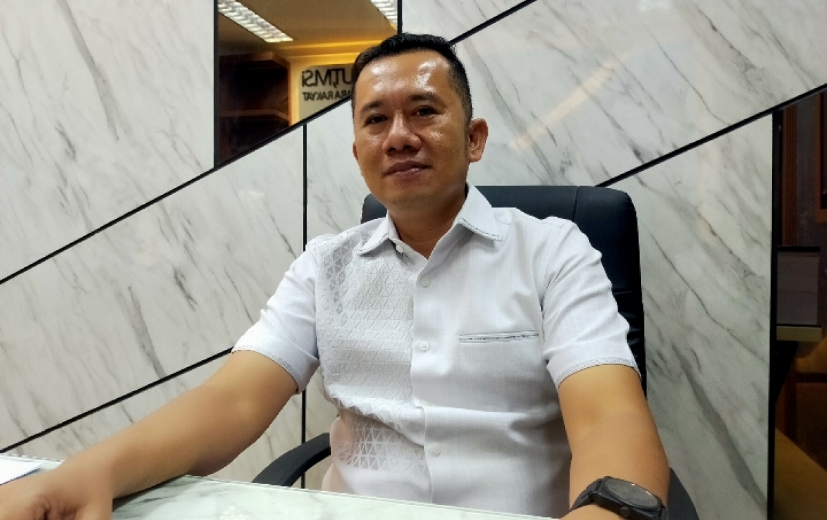 DPRD Sumut Dorong Ranperda CSR, Darma Putra Rangkuti: CSR Bukan Sedekah, Tapi Tanggung Jawab Perusahaan