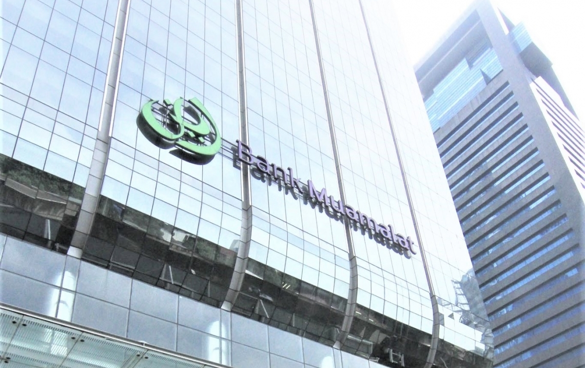 Dukung Generasi Cerdas, Bank Muamalat dan Baitulmaal Muamalat Gulirkan Program Beasiswa