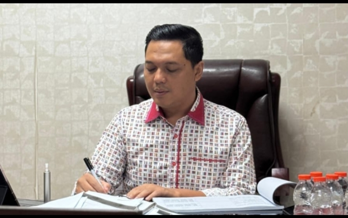 50 Ton Cabai Merah dari Jawa Diharapkan Tekan Inflasi di Sumut