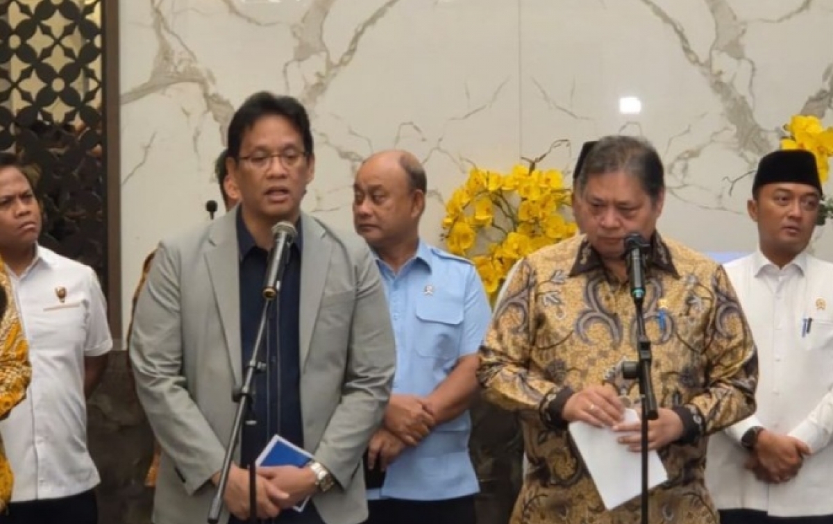 RI Siapkan 500 Ribu Tenaga Kerja Terampil Dikirim ke Luar Negeri