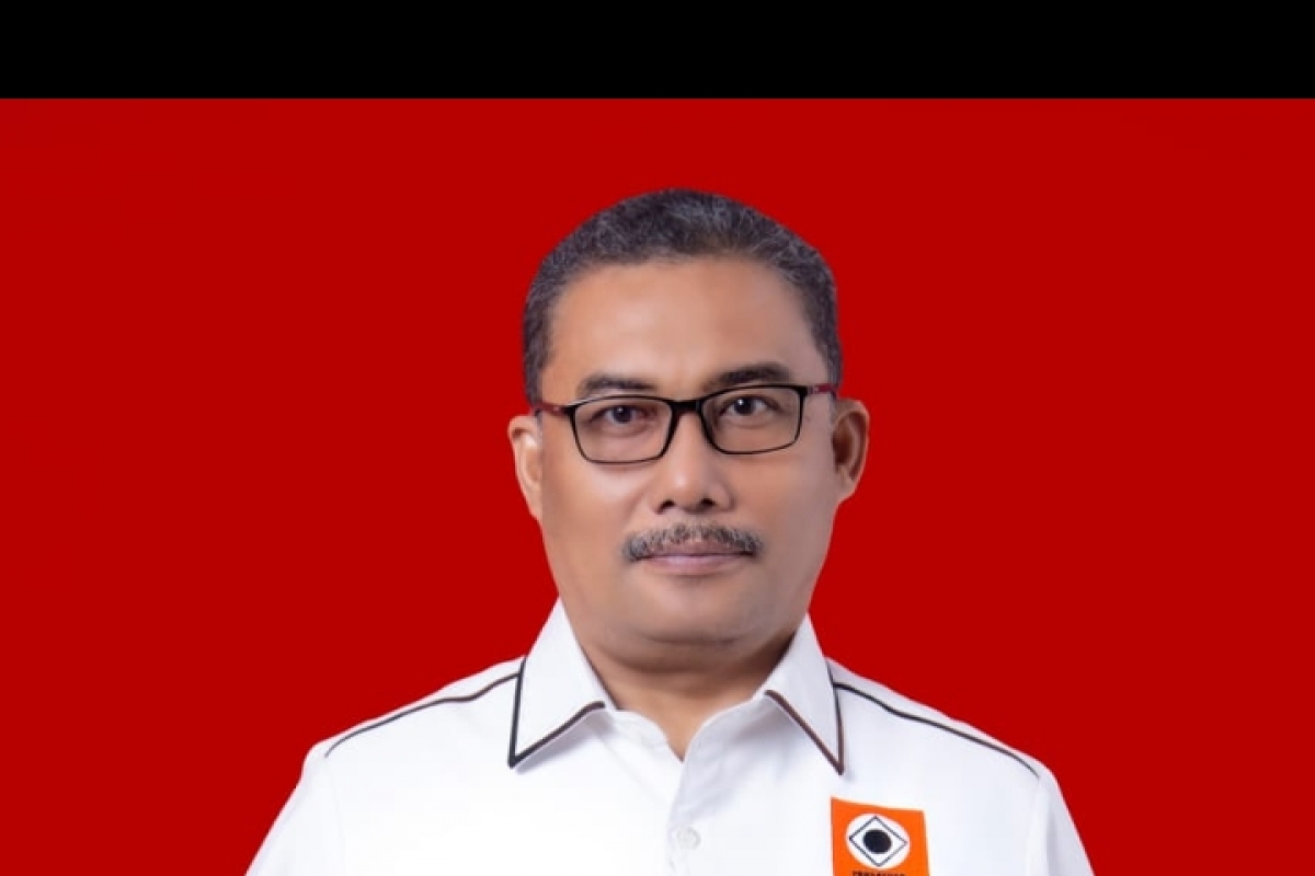 PII Medan Dukung Pemerintah  Prabowo-Gibran dalam Ketahanan Air