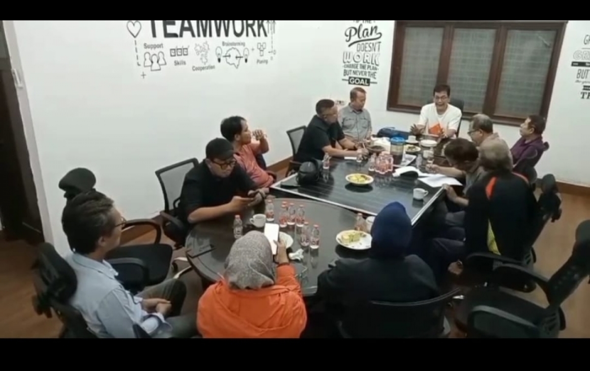 Banjir Kota Medan Butuh Penanganan Kompleks Menyeluruh