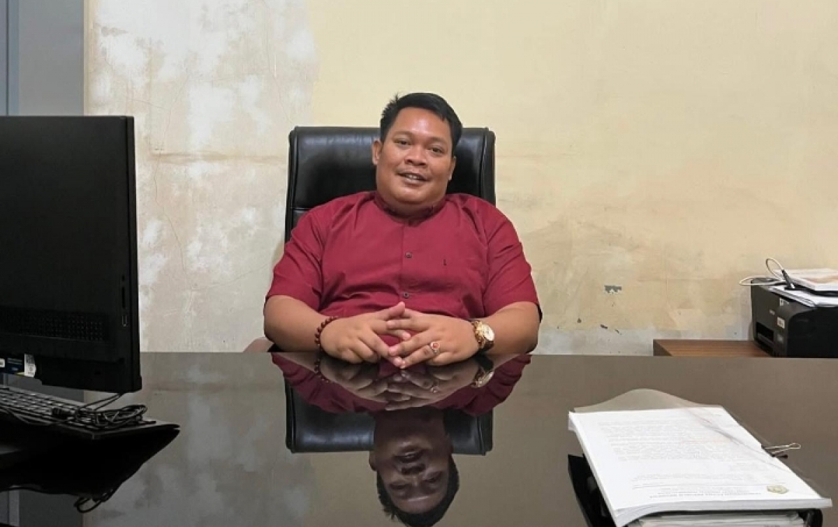 KOMPAK Dirikan Posko Pengaduan Dugaan Korupsi  Deliserdang 2010–2025
