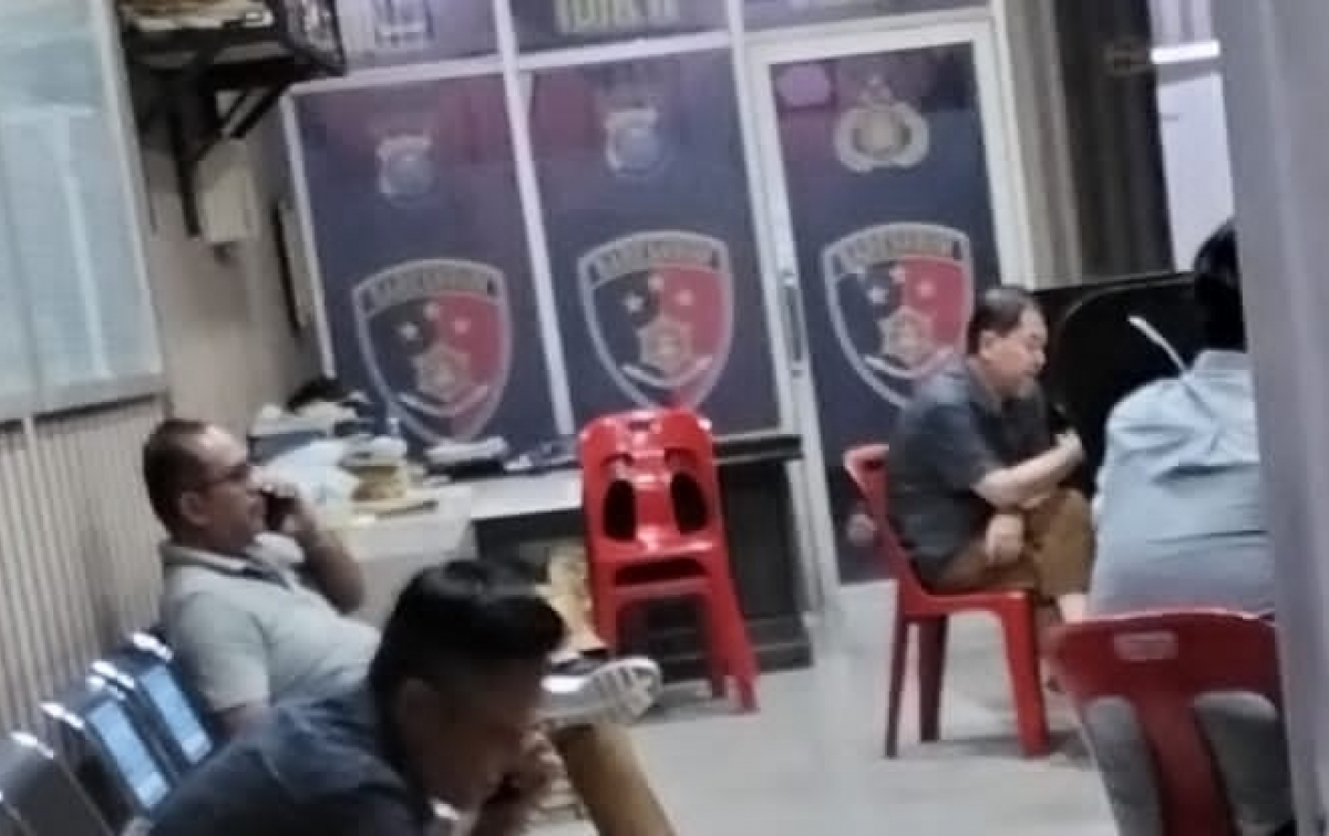 Direktur RSUD Rantauprapat Diperiksa Imbas Kasus Bayi Meninggal dalam Kandungan