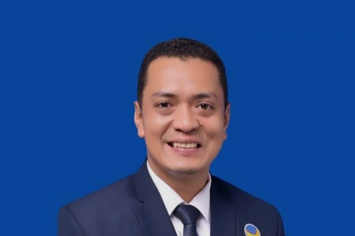 Refleksi Sumpah Pemuda dalam Menjemput Tantangan Pengembangan SDM Sumatera Utara