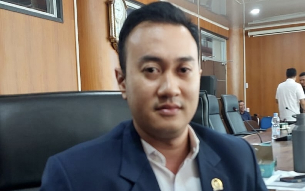 Efek Jera, Pelanggar Izin PBG Limpahkan ke Ranah Hukum