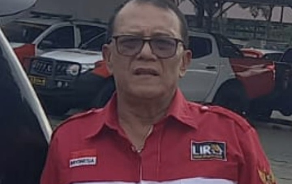 Gubernur Lira Sumut Dukung Usut Dugaan Korupsi Proyek Jalan dan Rabat Beton di  Desa Silau