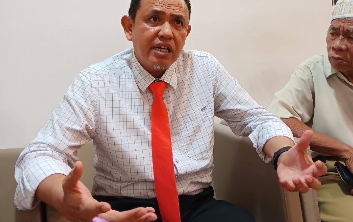 Abdul Rahim Siregar : Banggar DPRD Sumut Berhasil Tambah Rp303 Miliar di RAPBD 2026