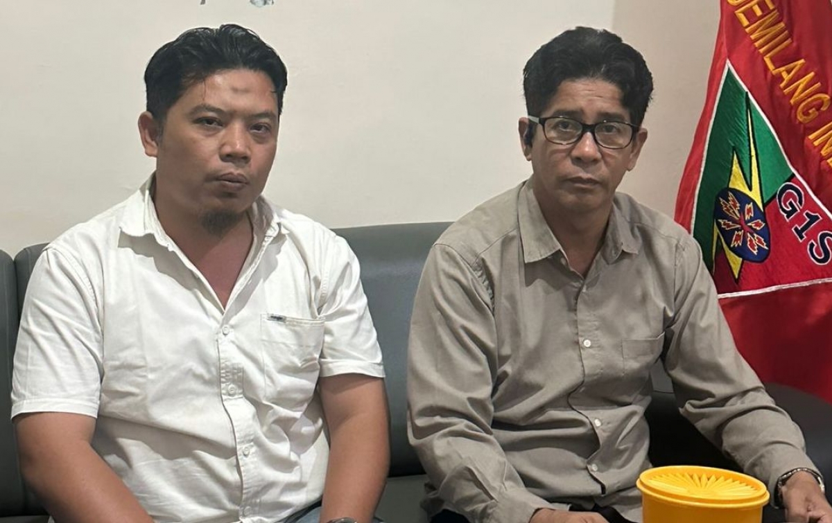 NIB PT GIS Dipastikan Asli, Laporkan FORDISSU ke Kepolisian