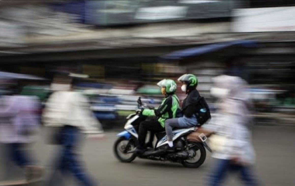 Menjaga Industri Digital Indonesia: Aspirasi Driver Ojek Online dalam Bingkai Kebijakan