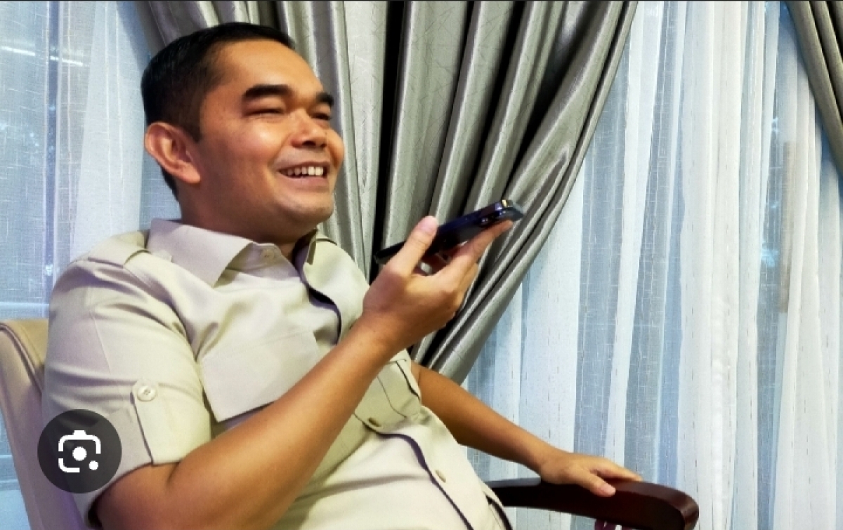 DPRD Sumut Segera Bentuk Pansus PAD, Ihwan Ritonga: Saatnya Dorong Sektor Industri dan Pendapatan Daerah yang Berkeadilan