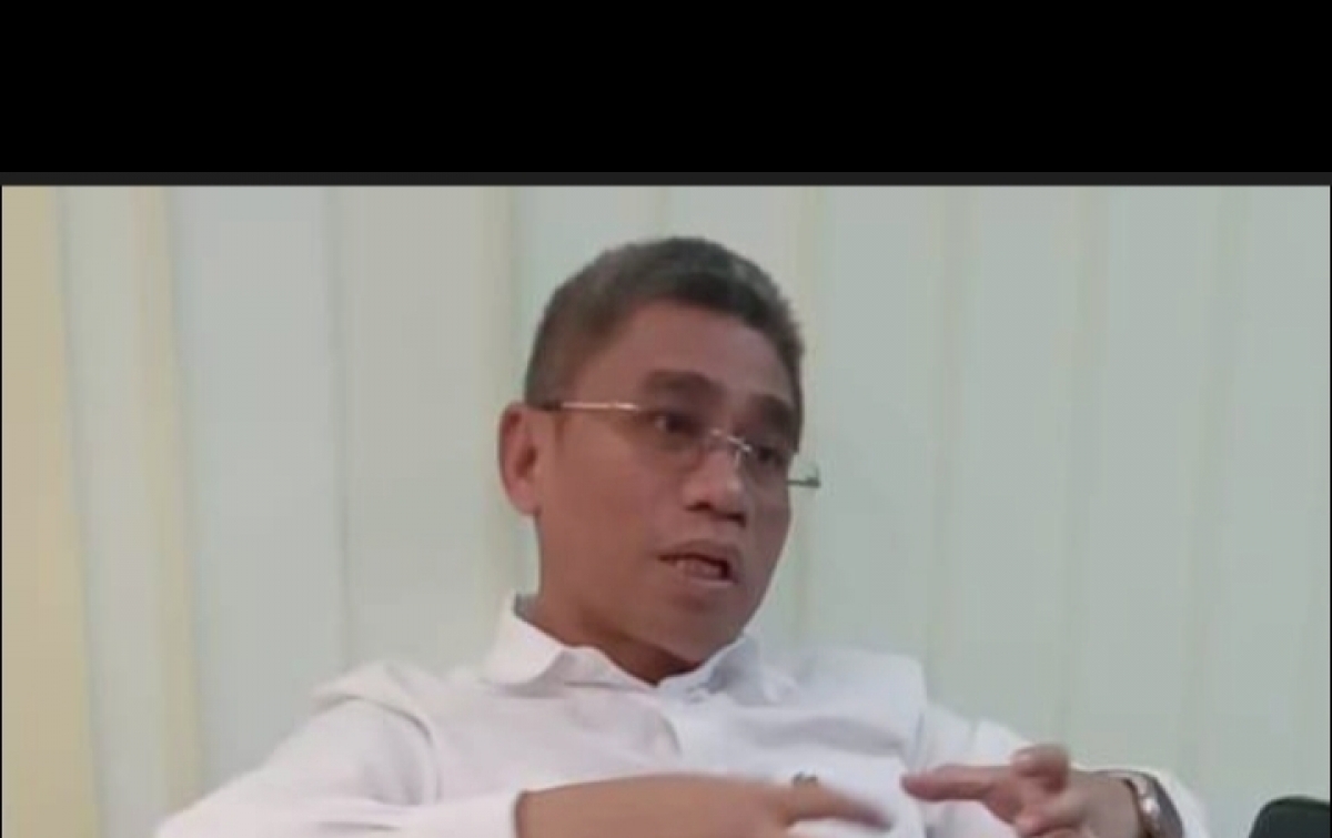 Ketua Fraksi Gerindra DPRD Sumut Soroti Prosedur Hibah Aset Daerah kepada Pemkab Samosir