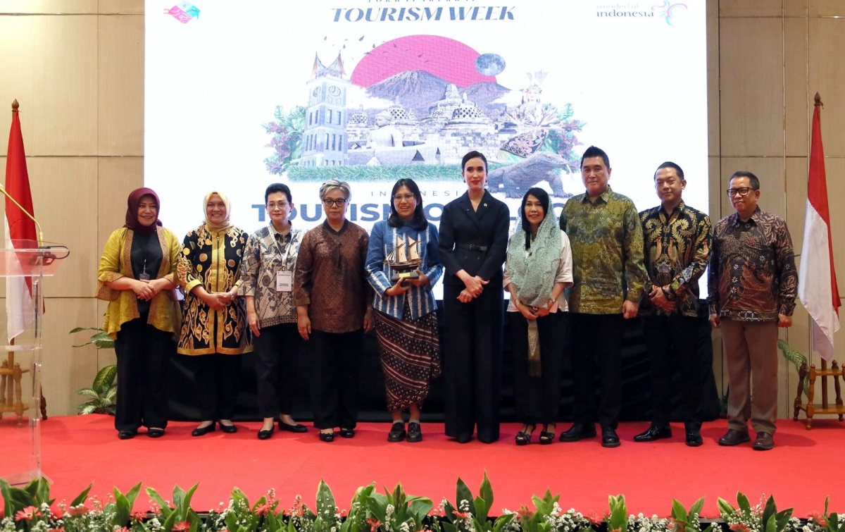 Navigasi Menuju Pariwisata yang Lestari, Berdaya, dan Menguntungkan