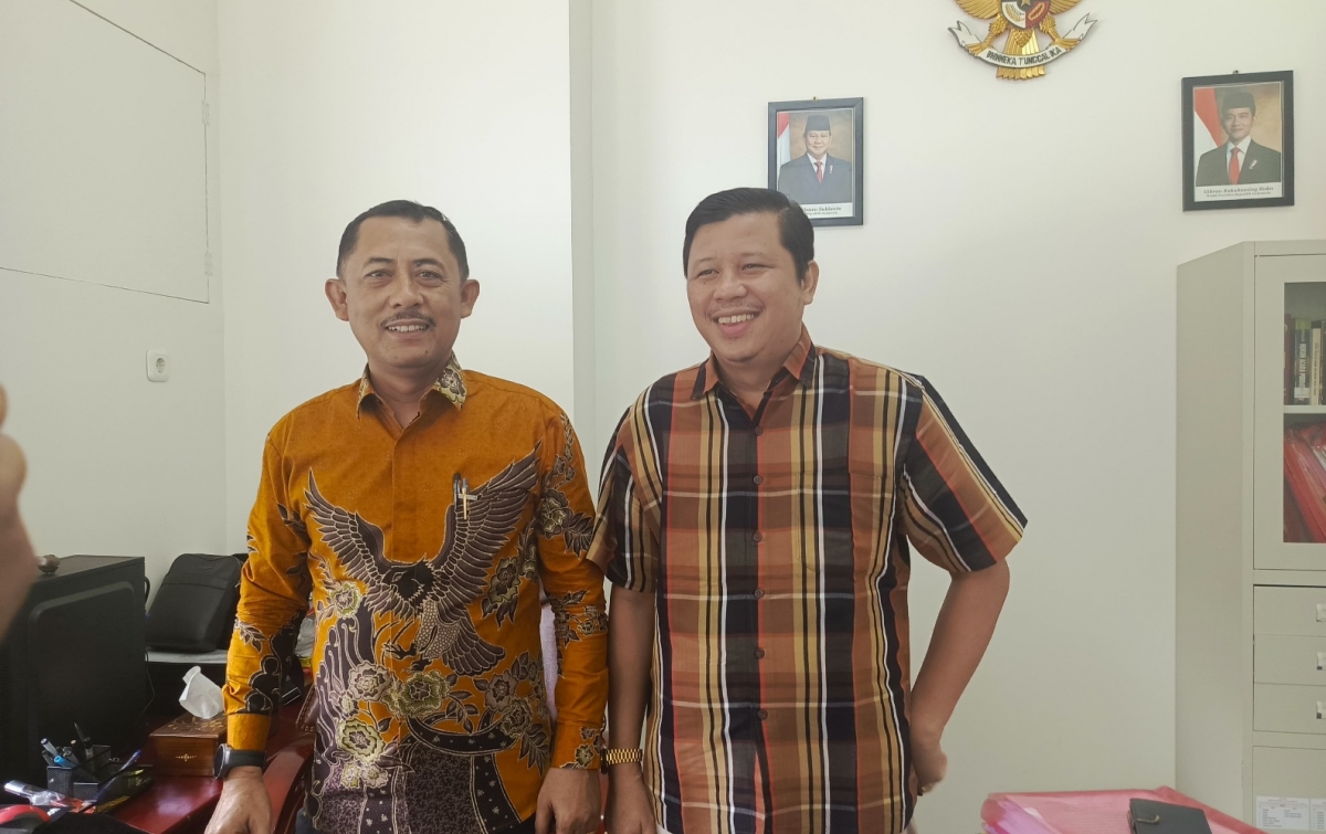 GMTS Merasa Dirugikan, Putusan PT Medan Harusnya Dihormati