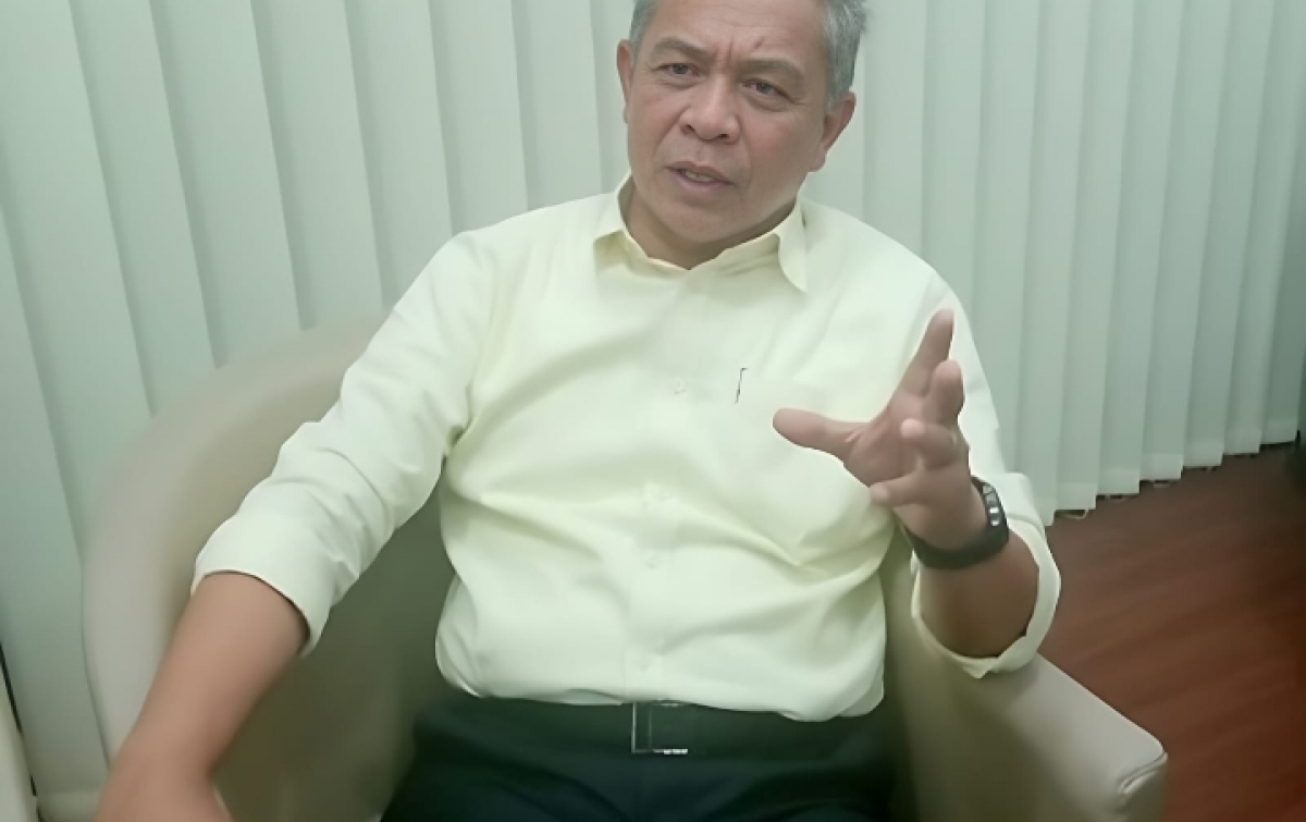 Sempat Terkendala Akibat OTT KPK, Fraksi Golkar Dukung Proyek Jalan Sipiongot-Hutaimbaru Dilanjutkan