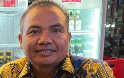Akhmad Gojali Harahap Ditetapkan Sebagai Ketua Umum DPP Prabowo Mania 08