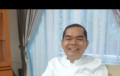 DPRD Sumut Imbau Masyarakat Bijak: Jaga Keharmonisan Sumut–Aceh, Jangan Terpancing Isu di Medsos