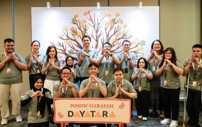 Tegaskan Komitmen untuk Inklusivitas, Dayatara Kembali Dihadirkan bagi Penyandang Disabilitas