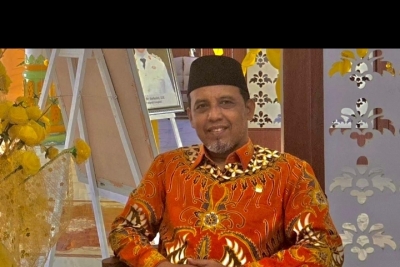 Ahmad Darwis: Plat Boleh Berbeda, Tapi Silaturahmi Harus Tetap Terjaga Harmonisasi Aceh–Sumut Jadi Prioritas Bersama