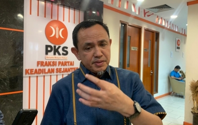 Sekretaris Fraksi PKS DPRD Sumut: Pencegahan Lebih Penting dari Penindakan, Integritas Harus Lahir dari Takut kepada Allah