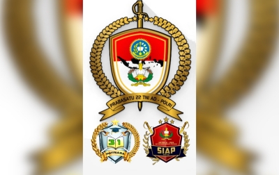 PRABASATU, Integrasi TNI-Polri Perkuat Soliditas NKRI