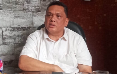 Tuntas 2 Hari, Penetapan P-APBD Dairi  Ibarat ‘Main Sulap’